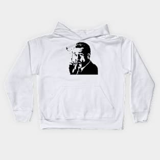 Goodfellas Portrait Kids Hoodie